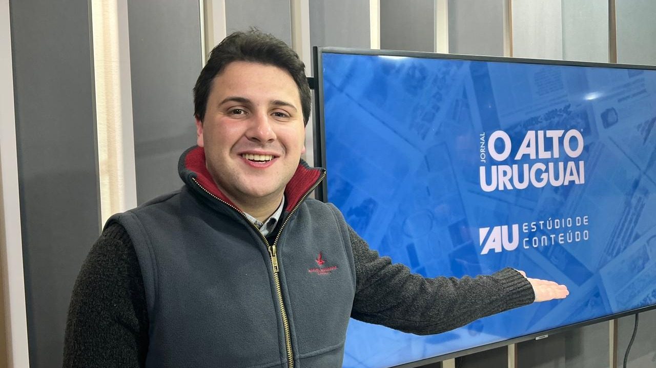 Pré-candidato do PSDB defende agro e turismo durante agenda na região