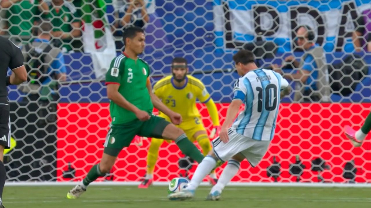 (Foto: Reprodução/CazéTV)