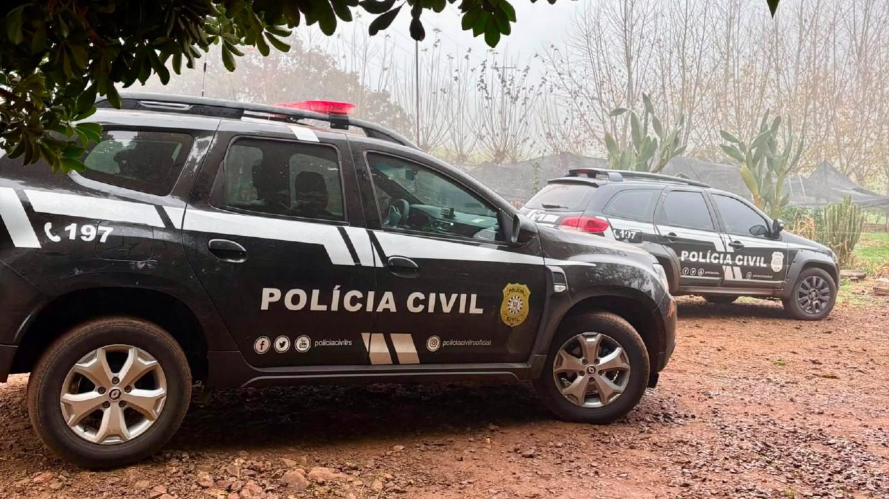 (Foto: 14ª DPRI / Divulgação)