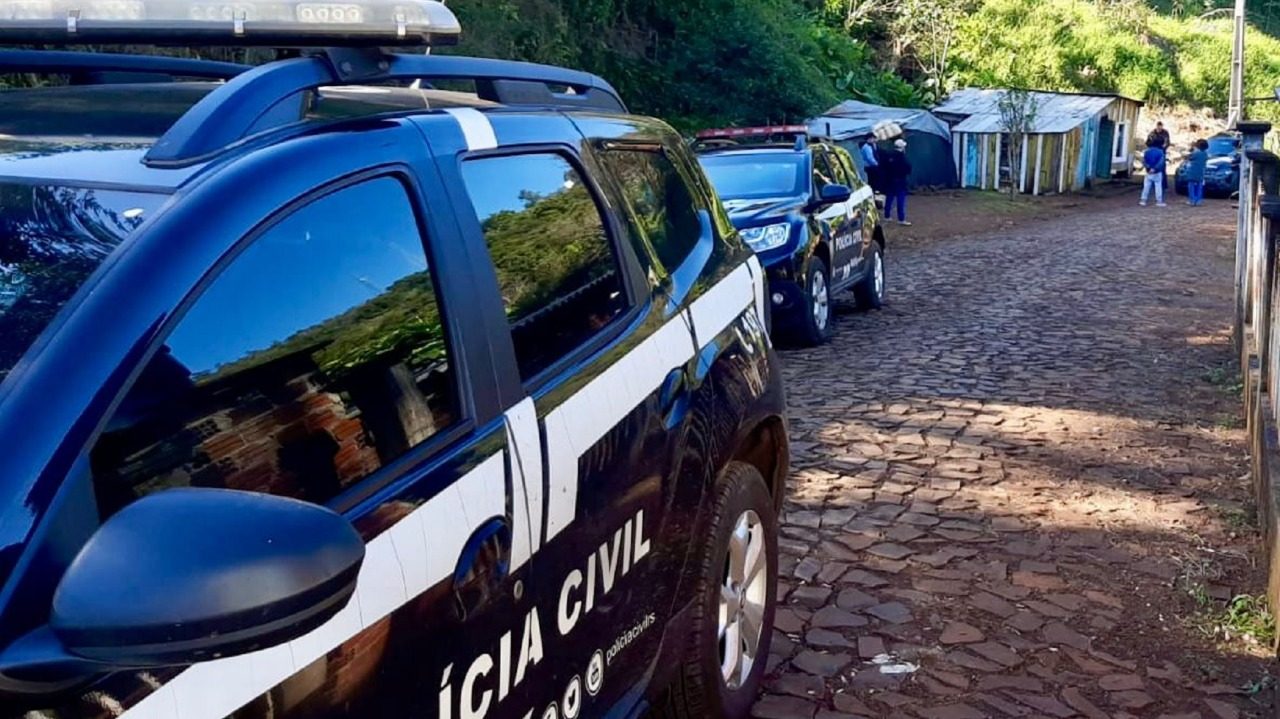 (Foto: 14ª DPRI / Divulgação)