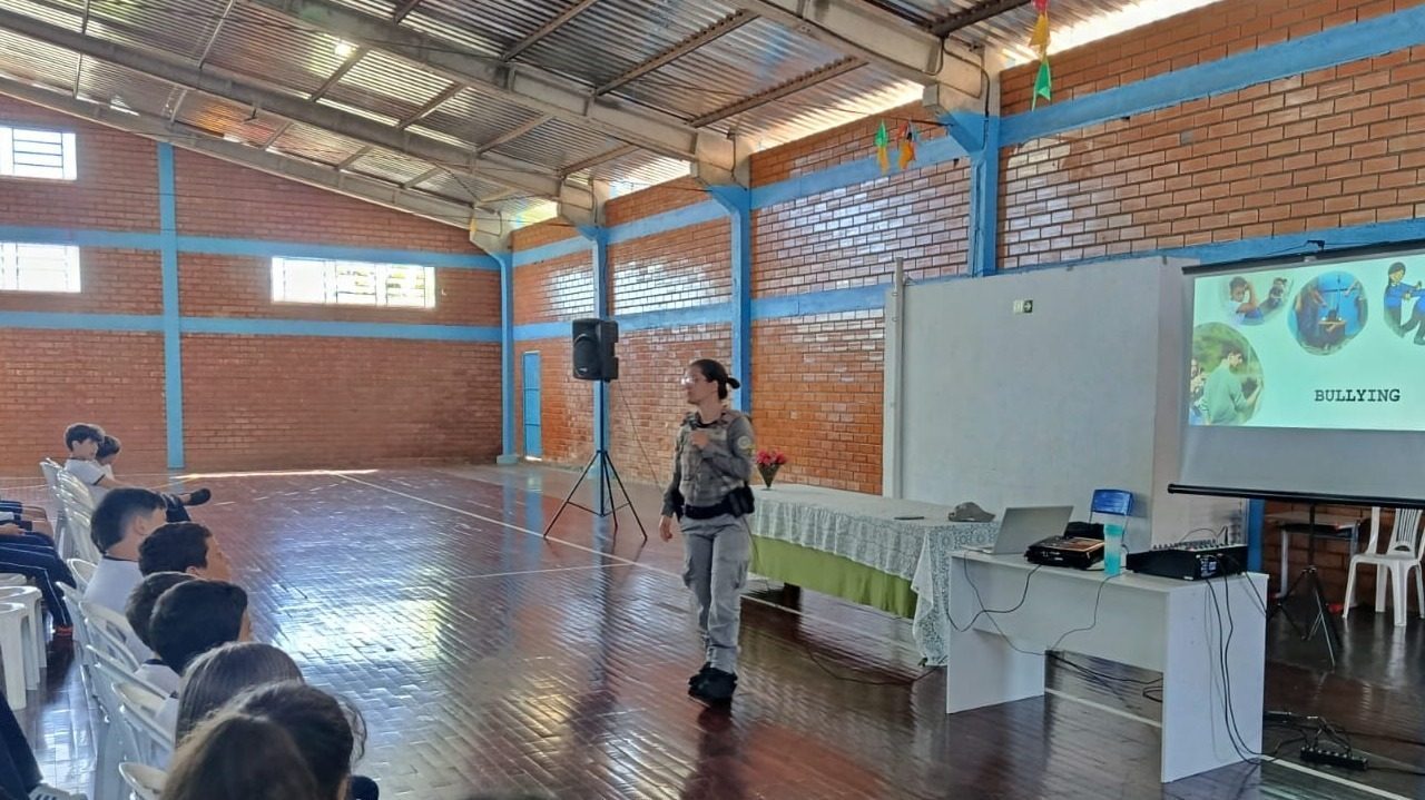 (Foto: 37º BPM / Divulgação)