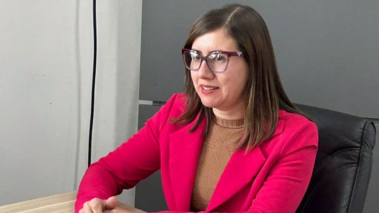 Sindimara Ribeiro assume interinamente a Prefeitura de Palmeira das Missões