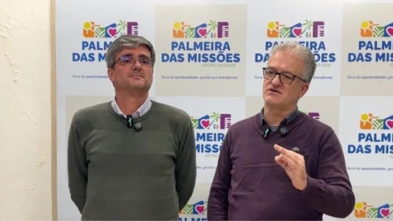 (Foto: Rádio Palmeira / Redes Sociais)