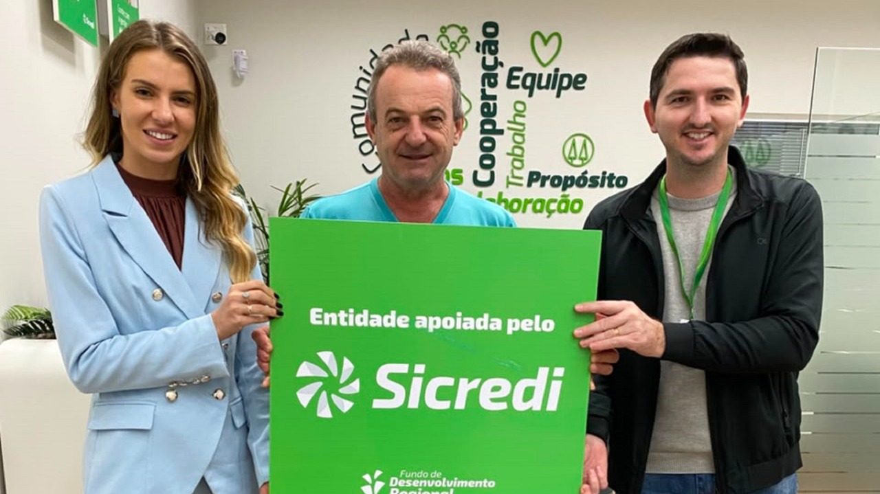 (Foto: Sicredi Conexão)