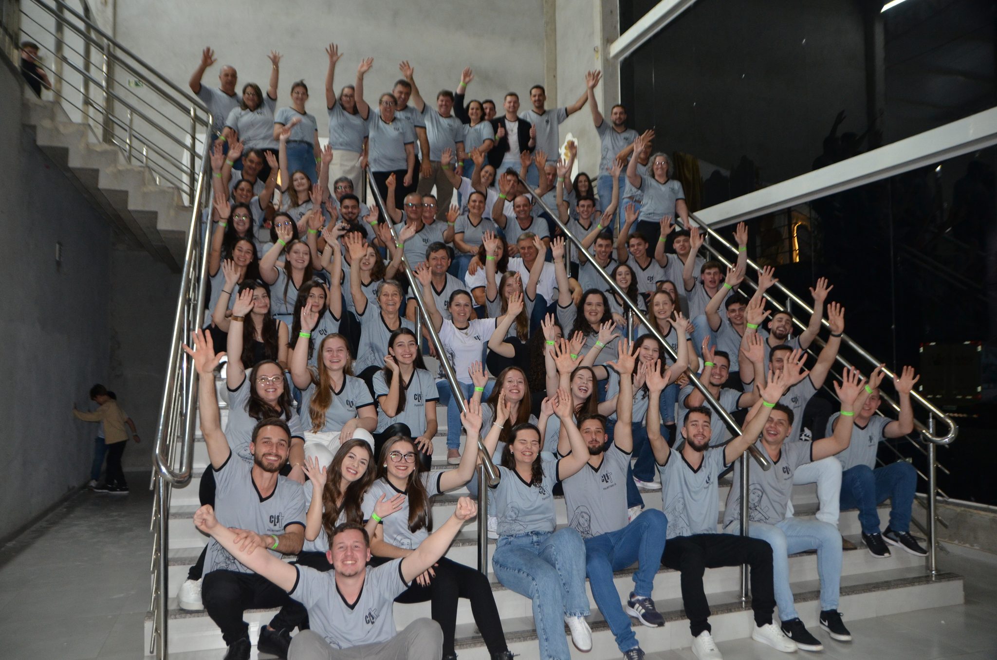 Jantar do CLJ chega à 10ª edição com cardápio variado e música ao vivo em Palmitinho