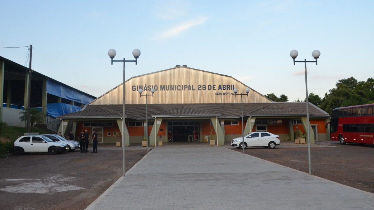 (Foto: Arquivo AU)