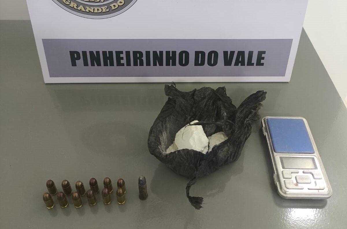 (Foto: 37º BPM / Divulgação)