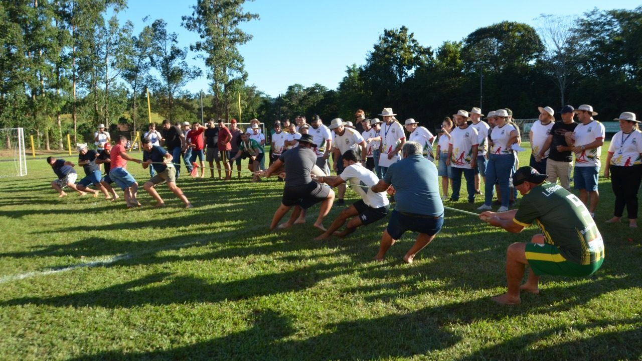 (Foto: Marcos Silva/Jornal O Alto Uruguai)