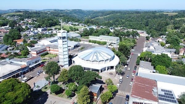 São João na Praça será realizado no dia 13 em Planalto