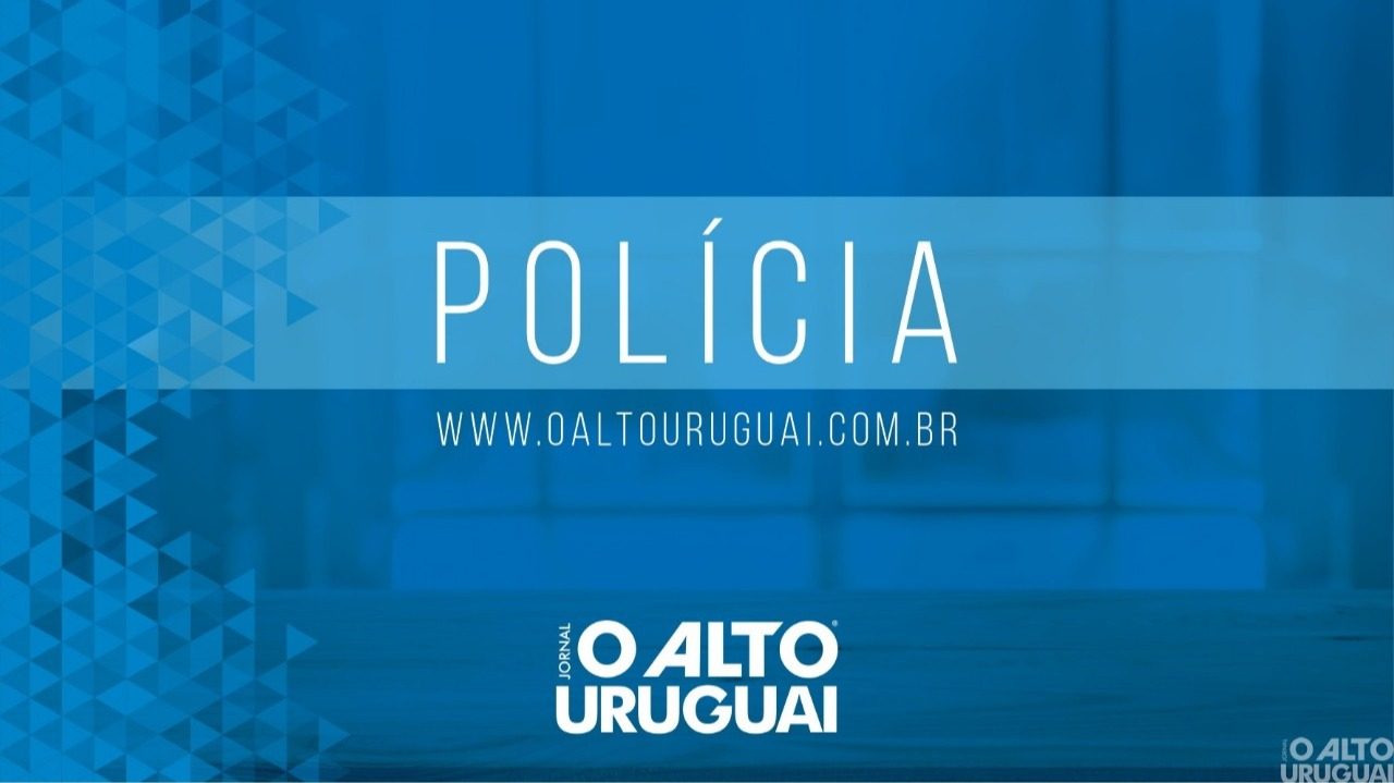 BM prende homem por lesão corporal e porte ilegal de munição em FW