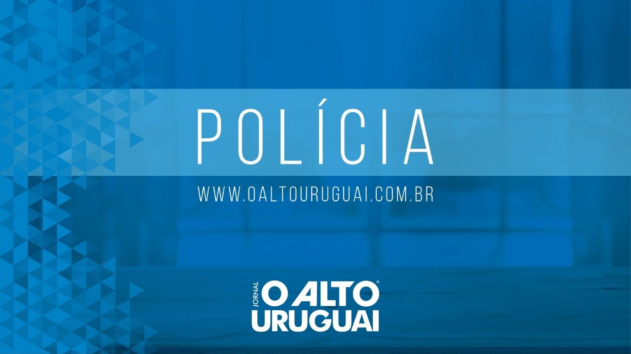 Homem é preso por descumprir medida protetiva em Seberi