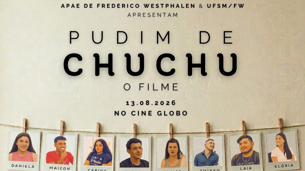 Créditos: Divulgação