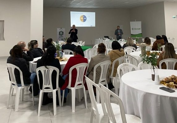(Crédito: Sicredi Conexão)