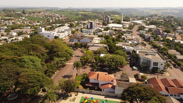 Rodeio Bonito tem suspensão temporária de serviços no interior