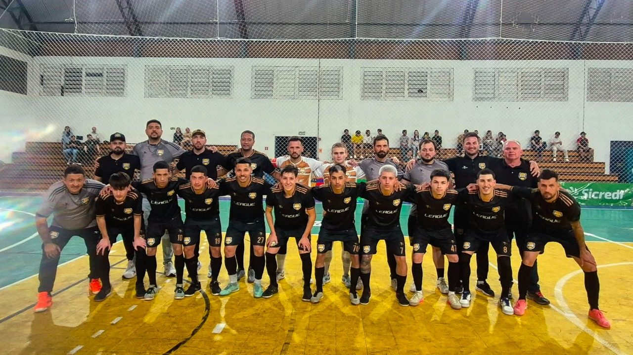 (Foto: Rodeio Futsa/Divulgação)