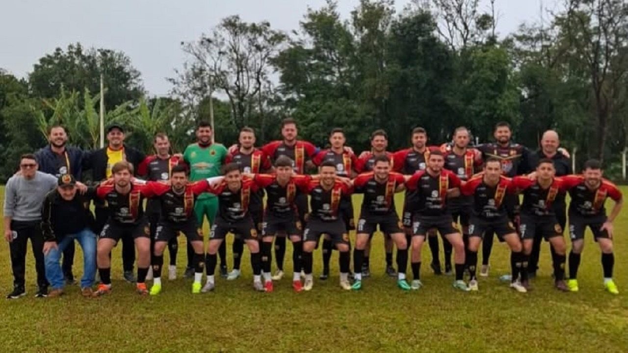 (Foto: São Cristóvão/Divulgação)