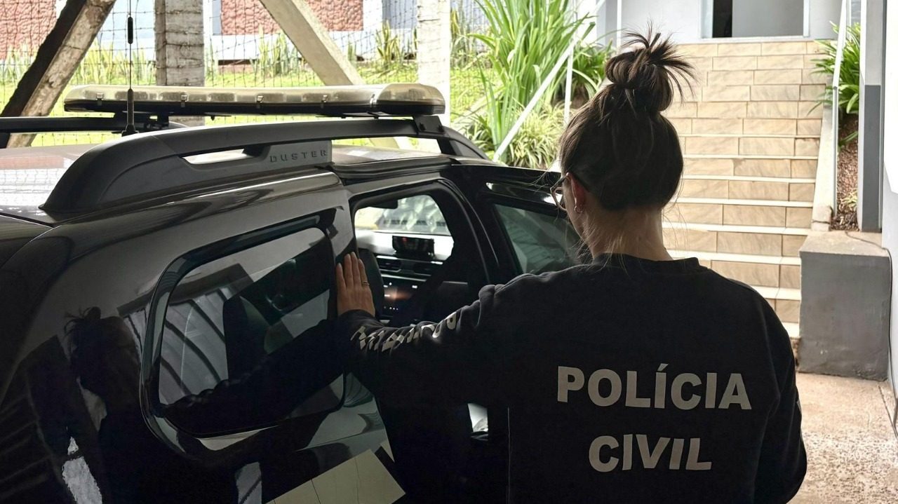 (Foto: 14ª DPRI / Divulgação)