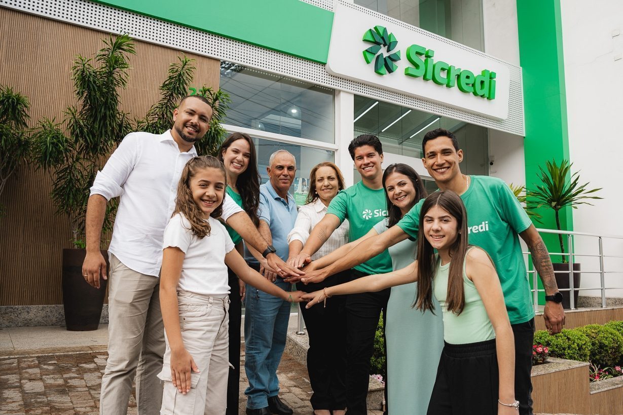 (Crédito: Sicredi Conexão)