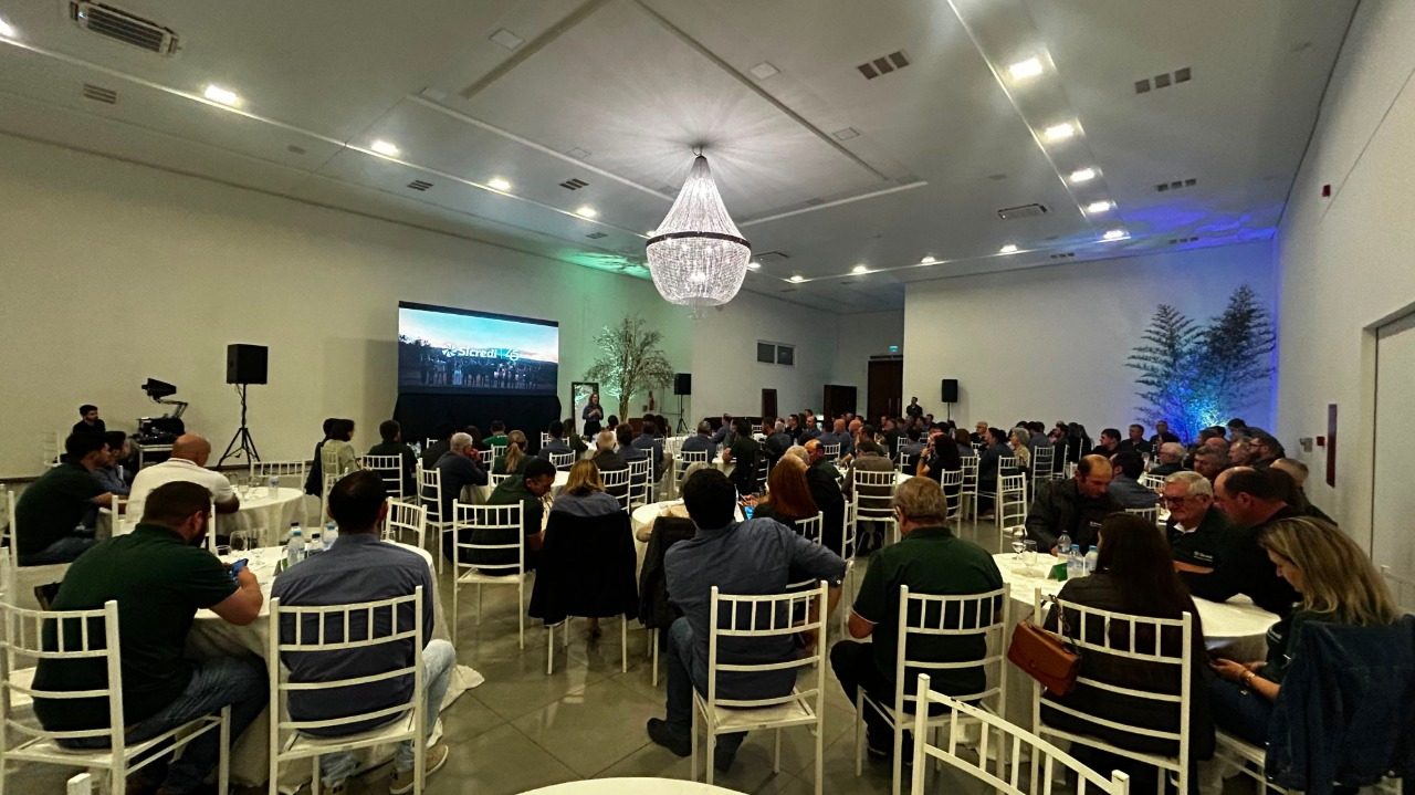 Sicredi Conexão participa de encontros regionais com Coordenadores de Núcleos