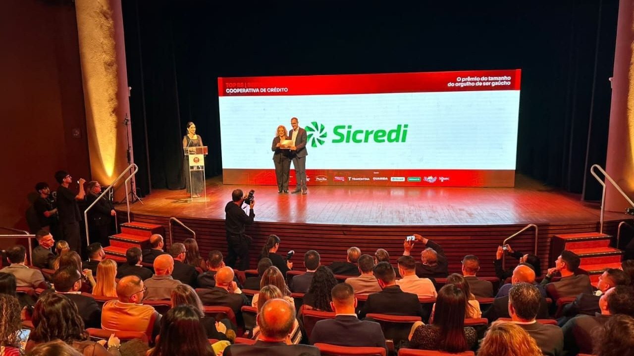 (Crédito: Sicredi)