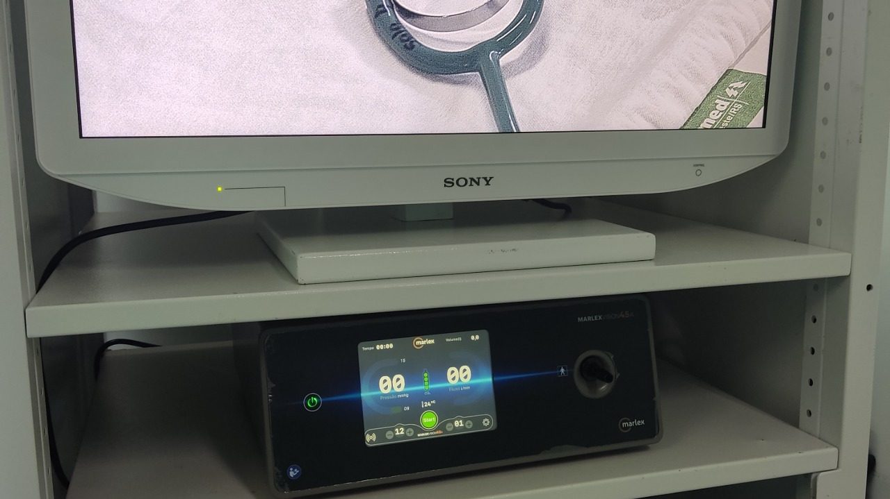 (Crédito: Ascom Unimed)