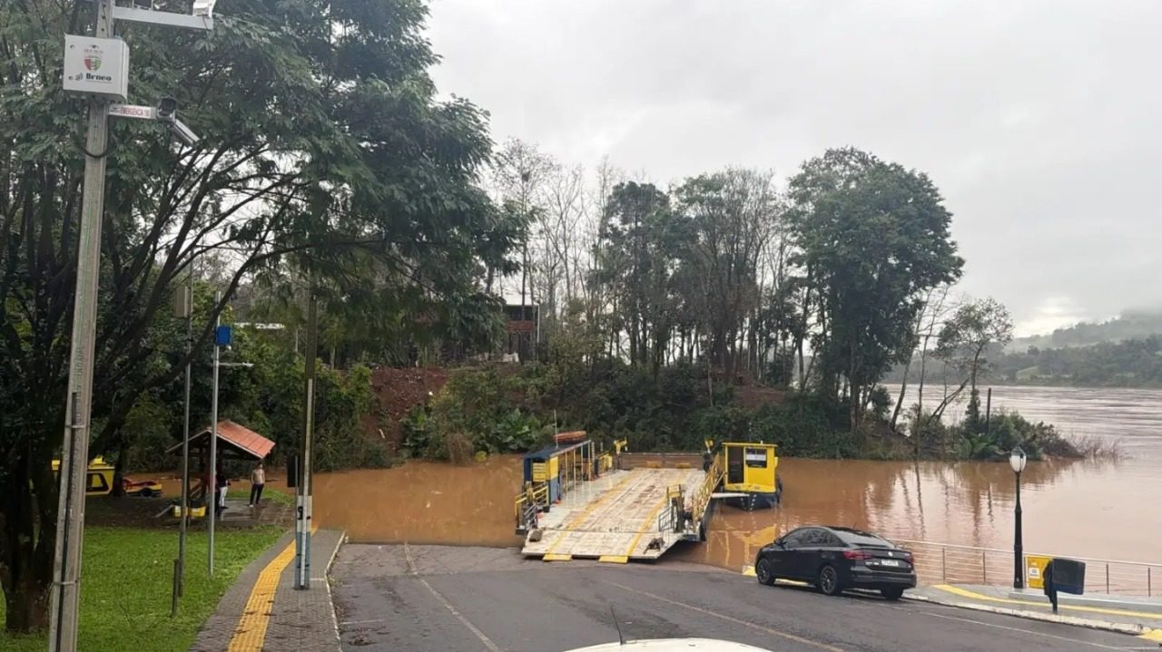 (Foto: Valdenir Cícero/ Rádio Porto Feliz)