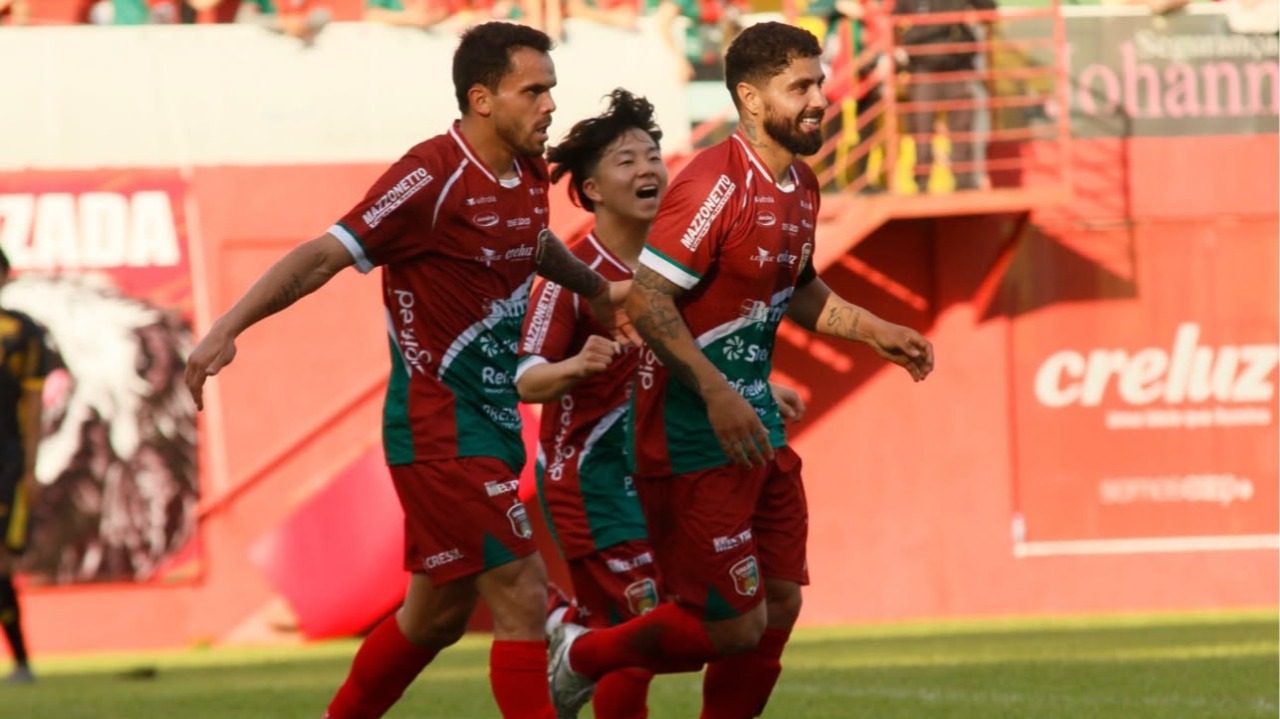 (Foto: Renato Padilha / UFF)