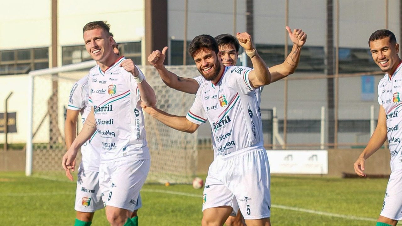 (Foto: Renato Padilha/UFF)