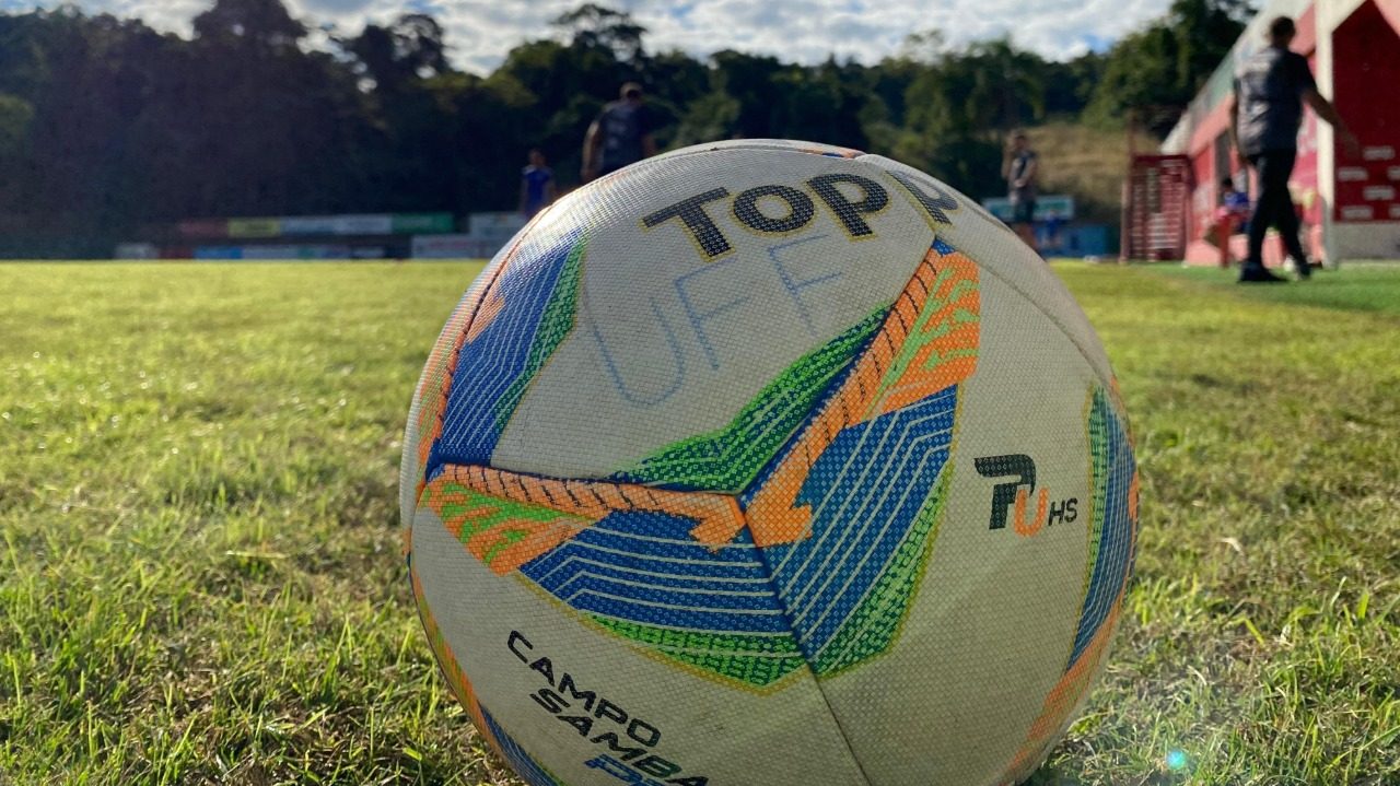 FGF divulga tabela detalhada do Gauchão Série A2 2026
