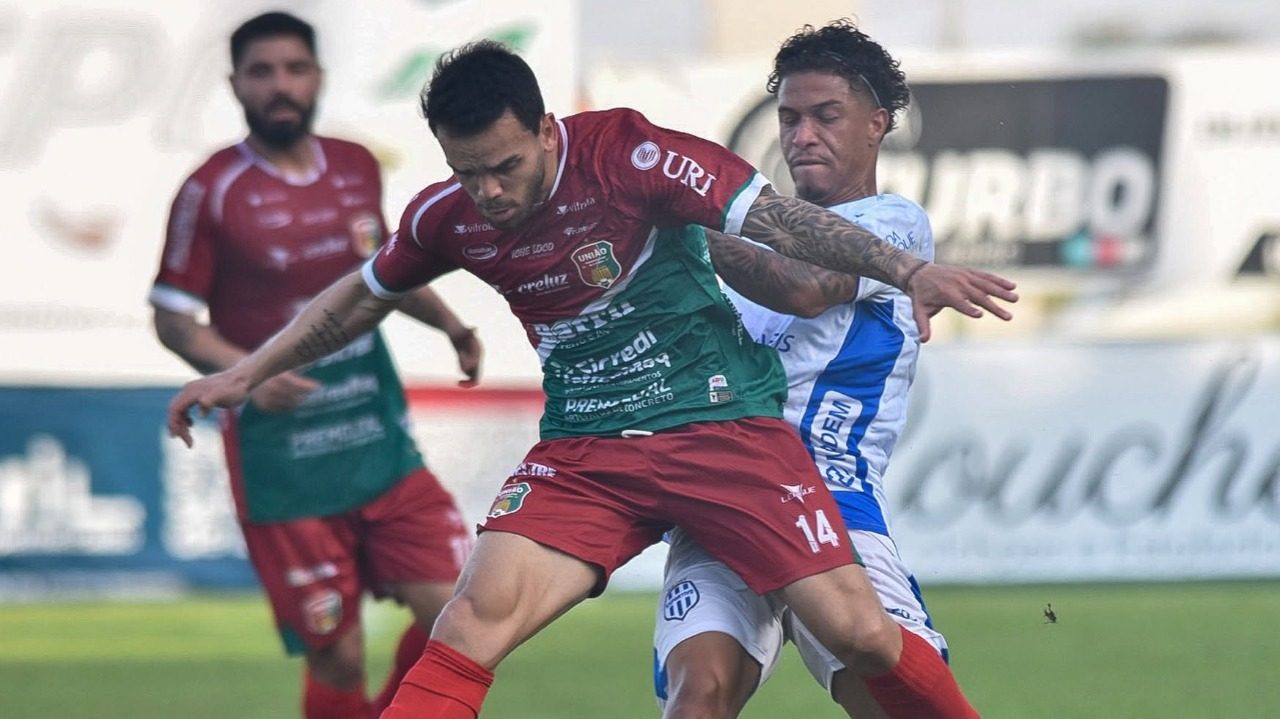 (Foto: Renato Padilha/UFF)