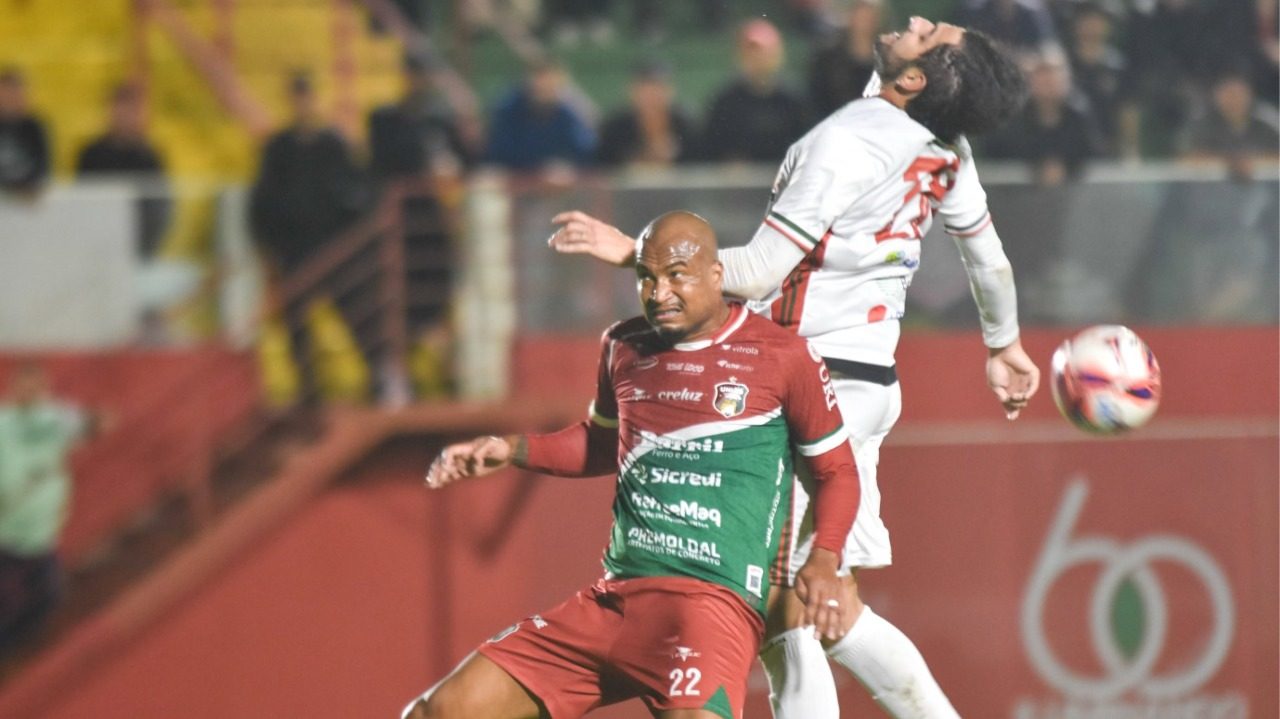 (Foto: Renato Padilha / UFF)