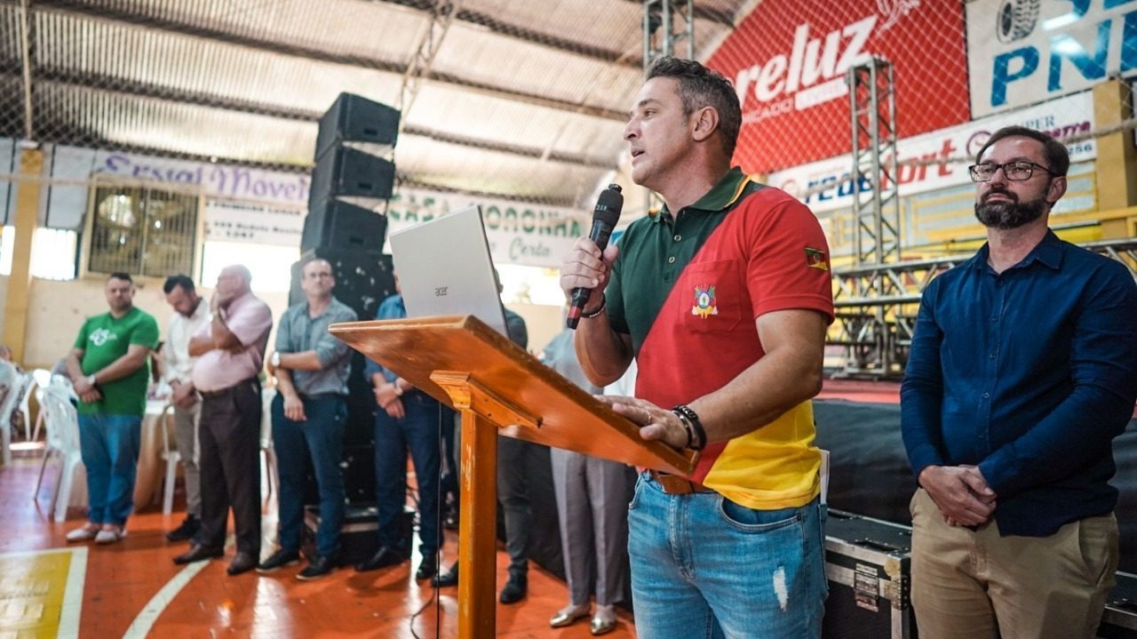 (Foto: Mateus Raugust)
