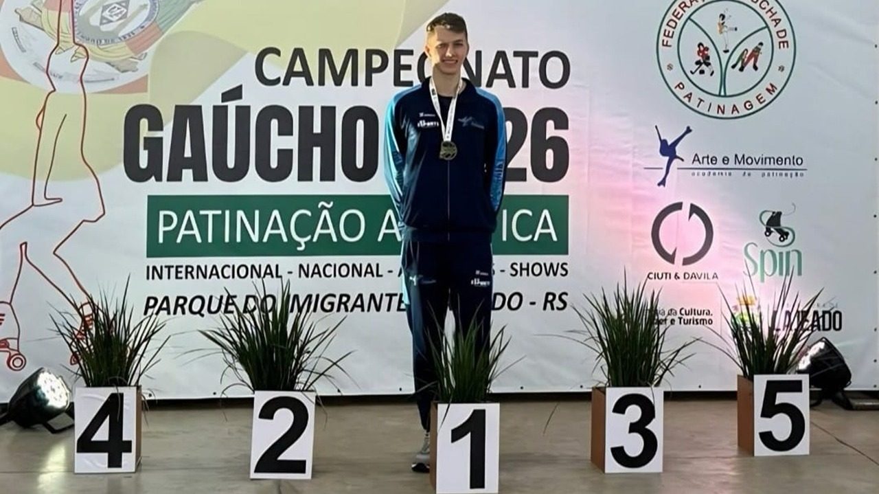 (Foto: Divulgação)
