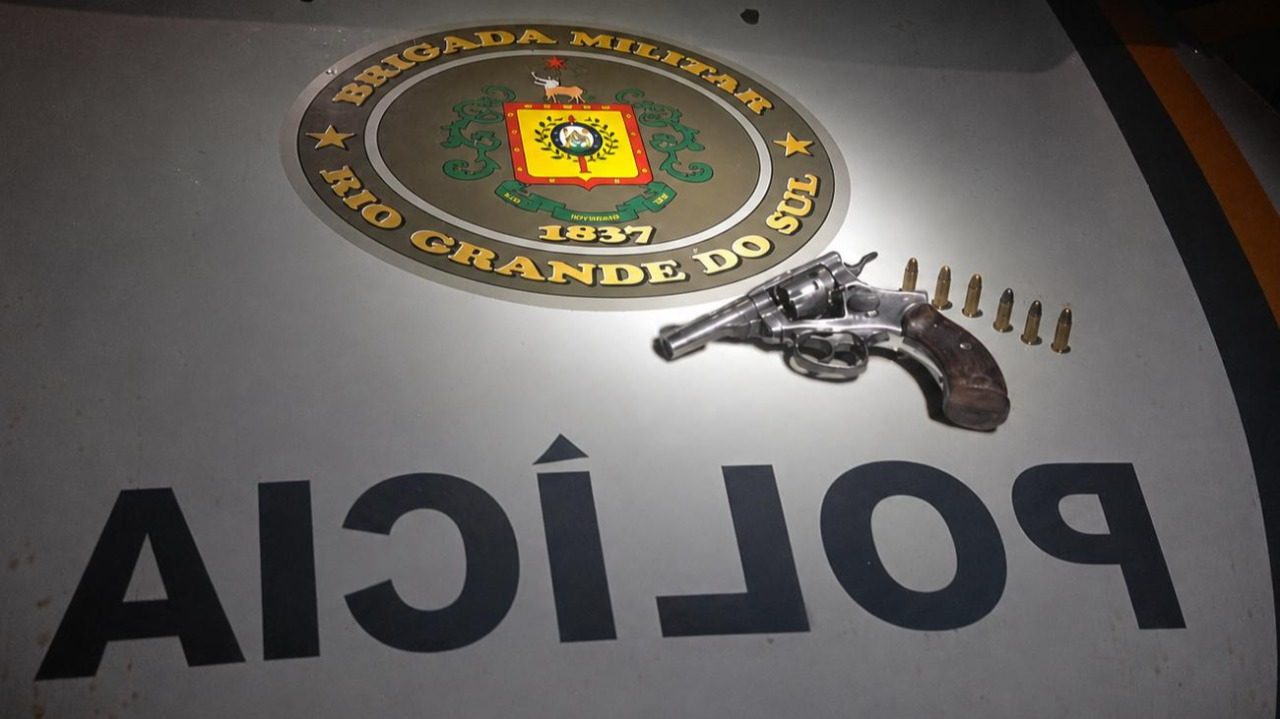 (Foto: Brigada Militar)
