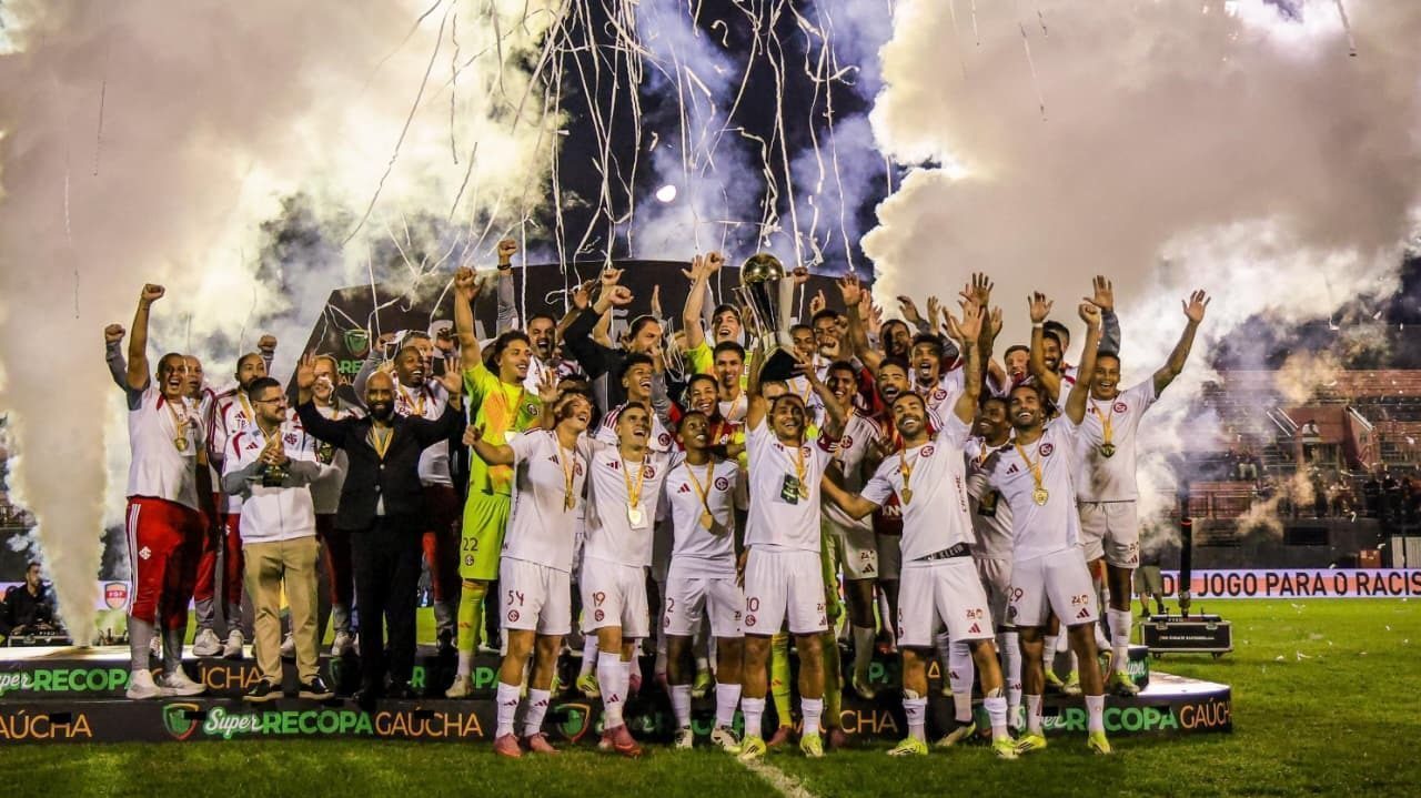 Foto: Ricardo Duarte/Inter