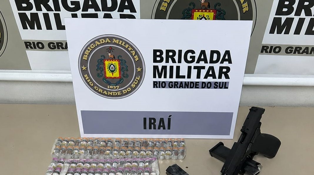 (Crédito: 37º BPM)
