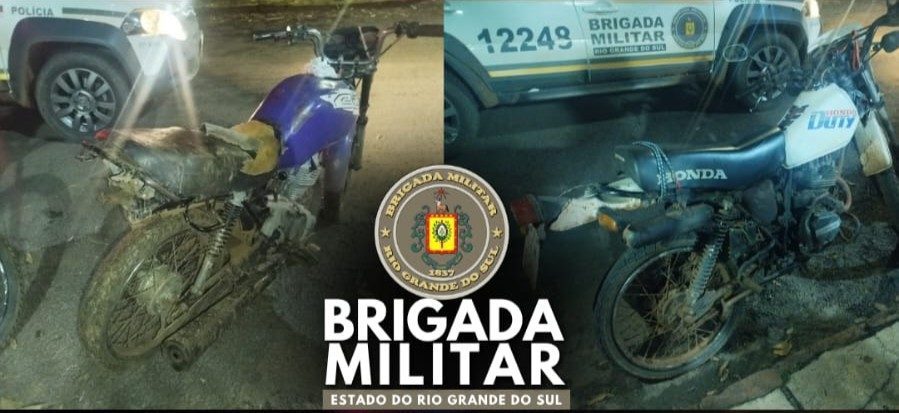 Crédito: 37º BPM