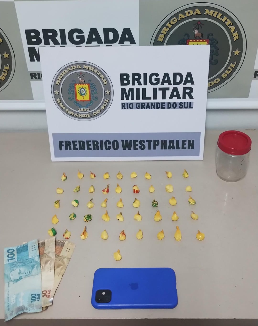 Créditos: 37° BPM