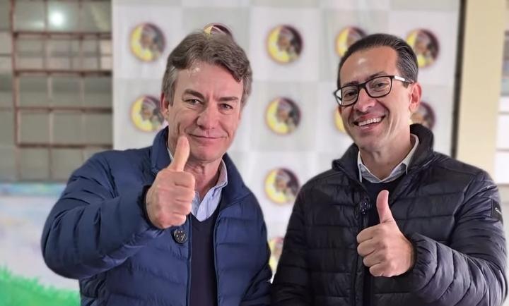 Pré-candidatos visitam instituições de ensino e reforçam apoio à educação em Frederico Westphalen