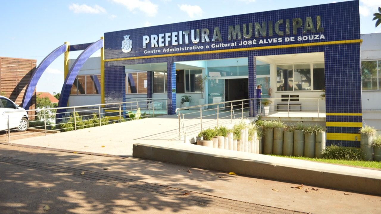 Prefeitura de Seberi abre seletivo com sete vagas de emprego