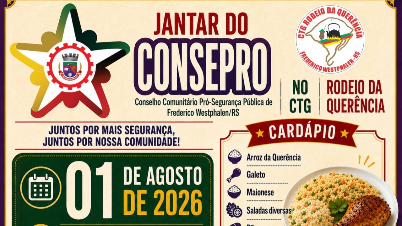 (Crédito: Divulgação)