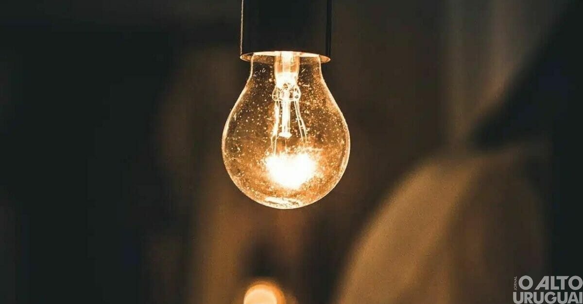 Aneel propõe reajuste nas contas de luz da RGE a partir de 19 de junho