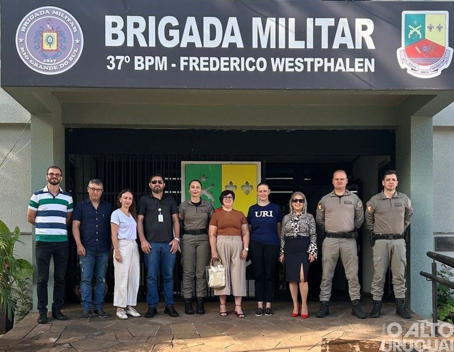 37ºBPM lança "Operação Volta às Aulas"