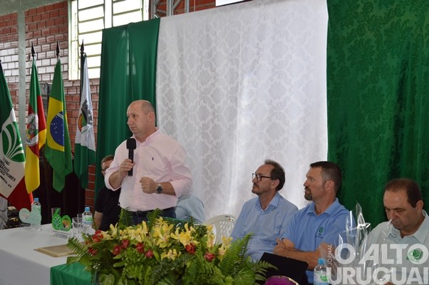 Sindicato dos Trabalhadores Rurais de FW completa 60 anos