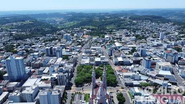 Pagamento da cota única com desconto termina nesta segunda-feira em FW