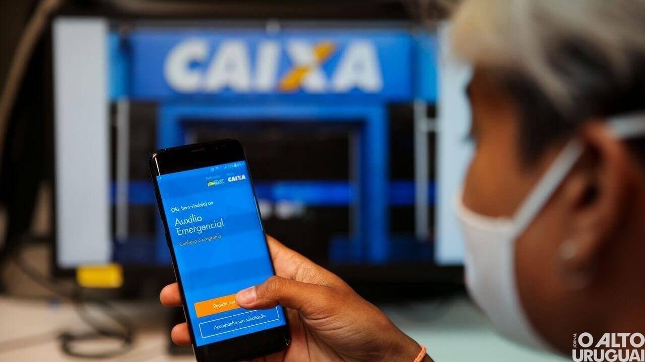 Auxílio emergencial: trabalhadores nascidos em outubro podem sacar parcela do benefício