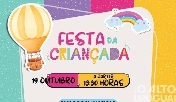 AUNP-RS promove festa para crianças neste domingo