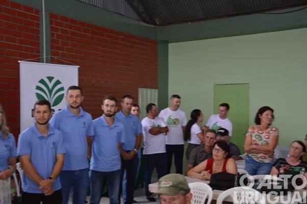 Sindicato dos Trabalhadores Rurais de FW completa 60 anos