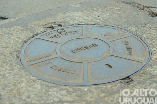 Corsan investirá R$ 106 milhões no sistema de esgotamento sanitário em FW
