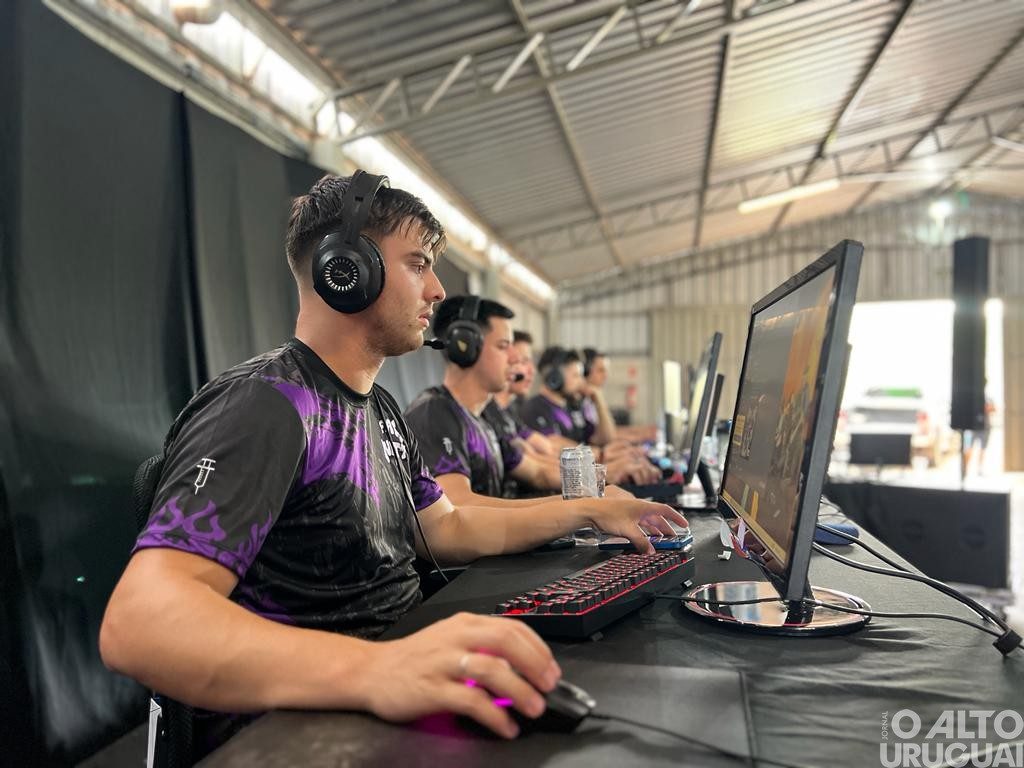 Supercopa Counter-Strike é encerrada